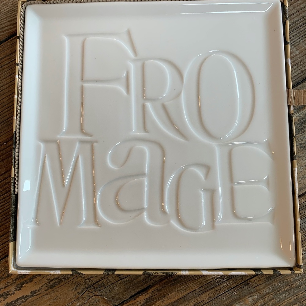 Cheese Platter Ohh La La